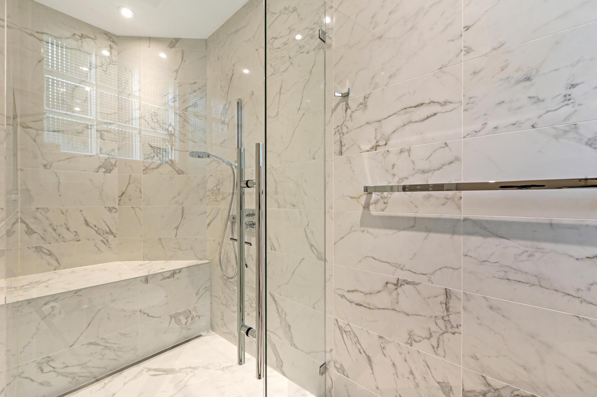 BAY CREEK AT WOODFIELD CO - Residential