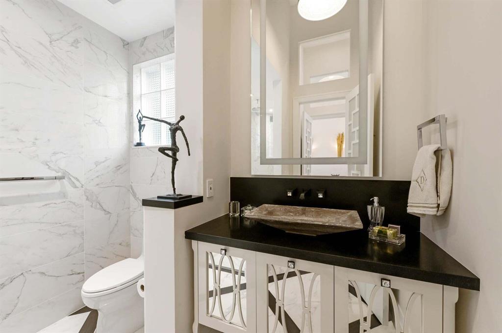 BAY CREEK AT WOODFIELD CO - Residential