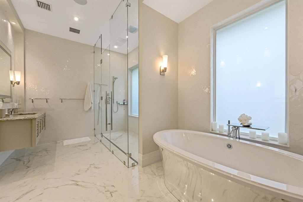 BAY CREEK AT WOODFIELD CO - Residential