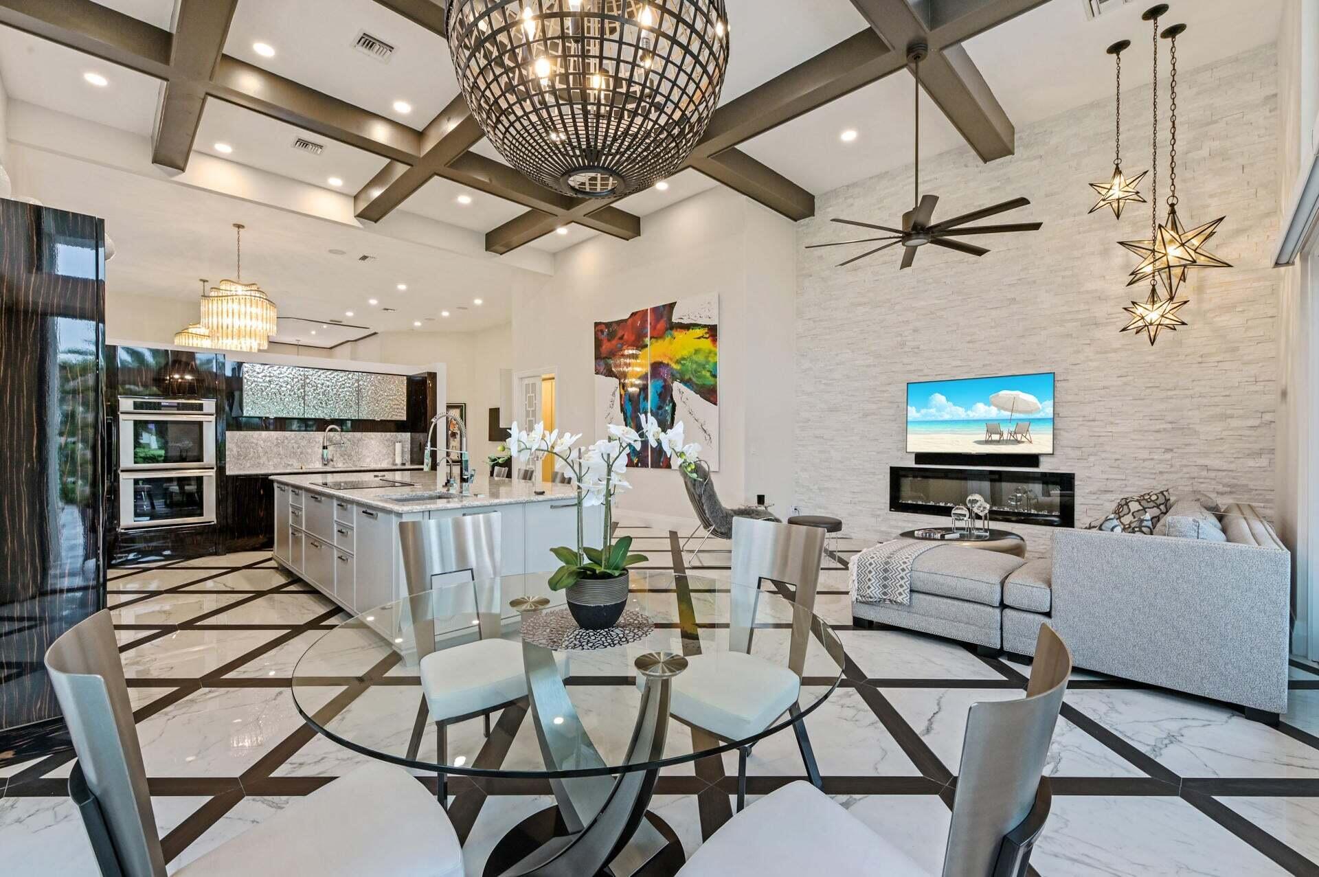 BAY CREEK AT WOODFIELD CO - Residential