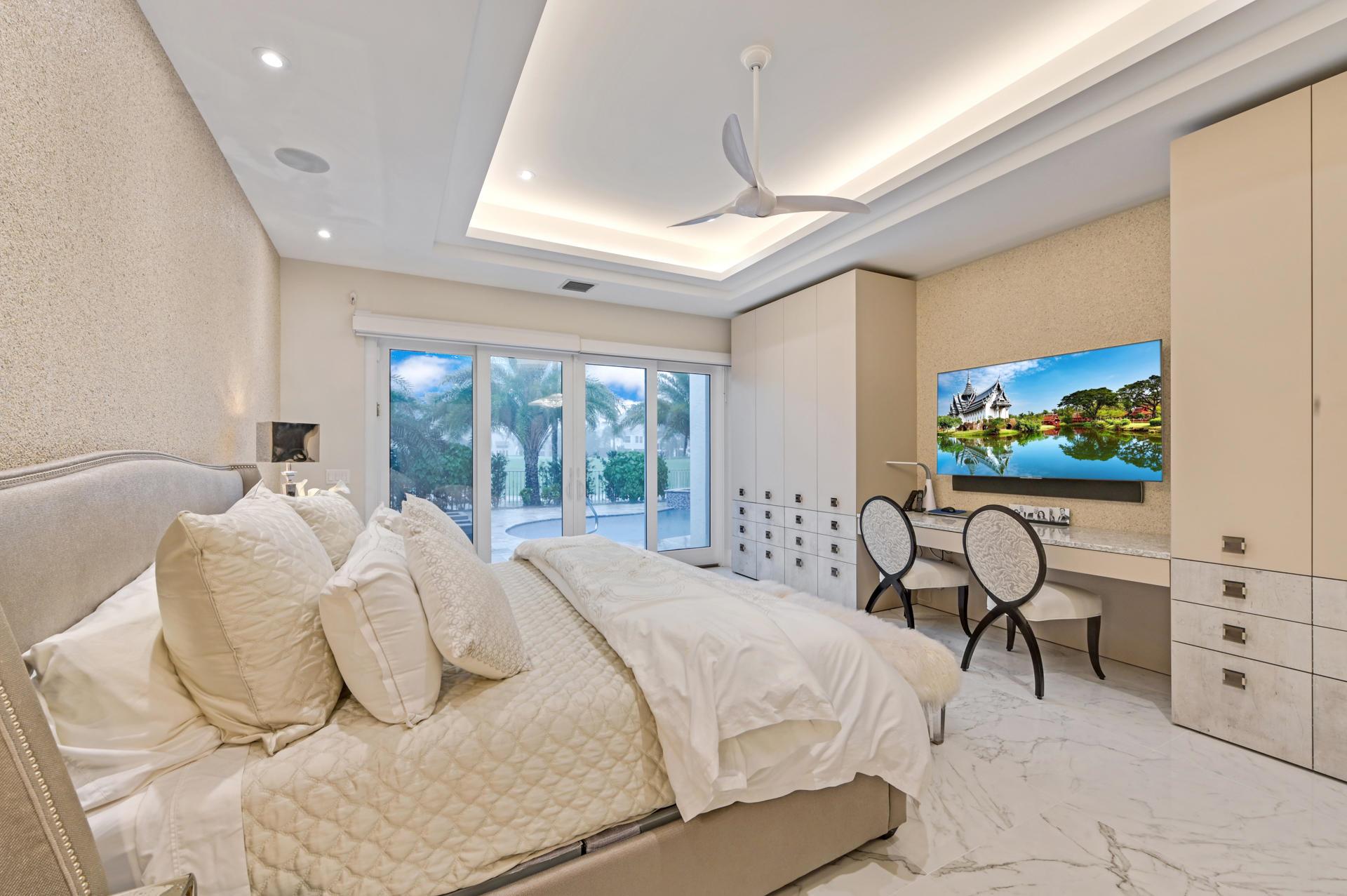 BAY CREEK AT WOODFIELD CO - Residential