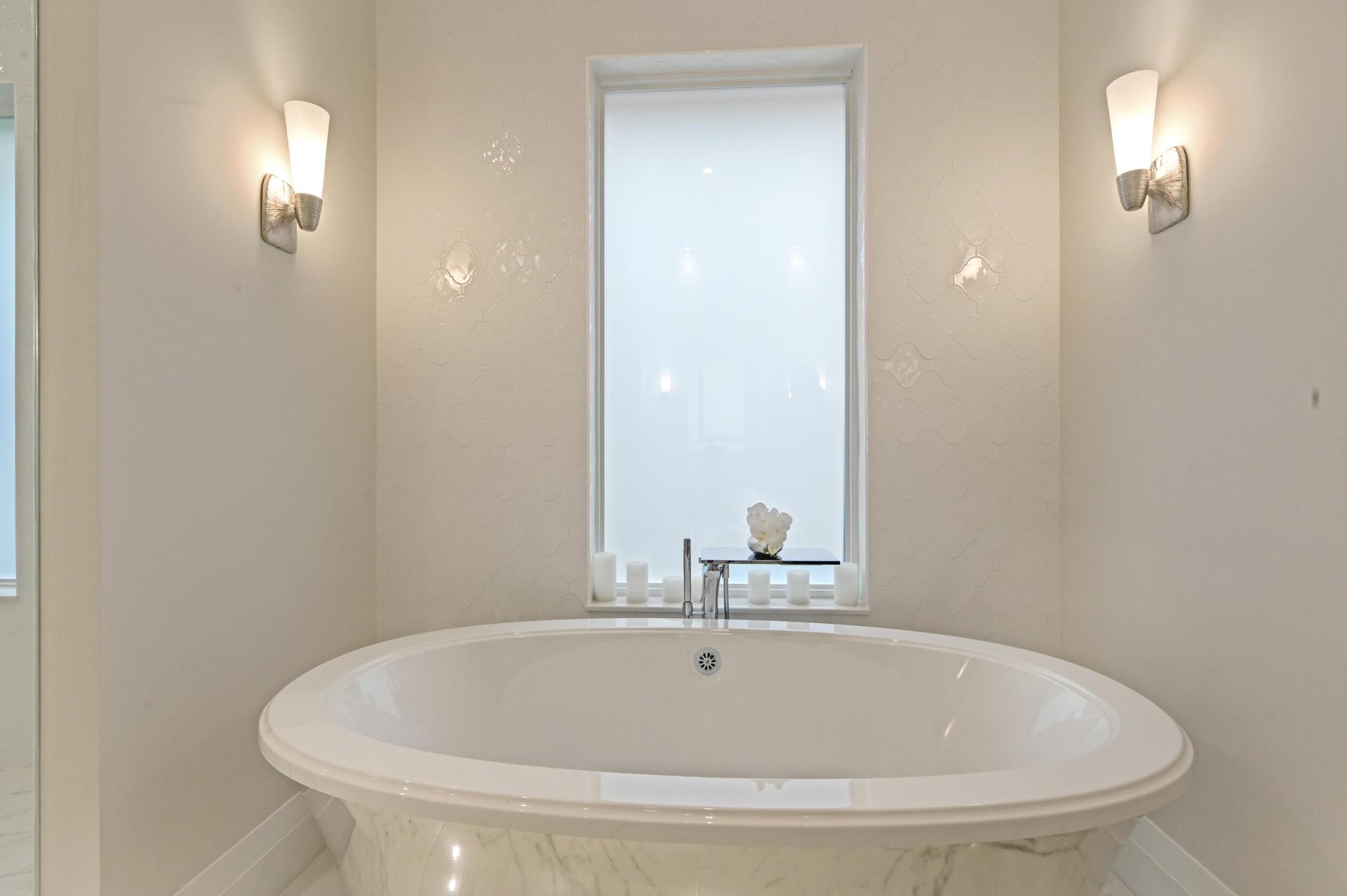 BAY CREEK AT WOODFIELD CO - Residential