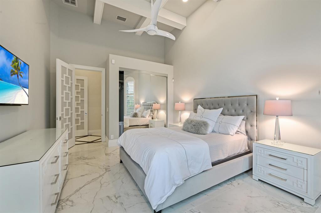 BAY CREEK AT WOODFIELD CO - Residential