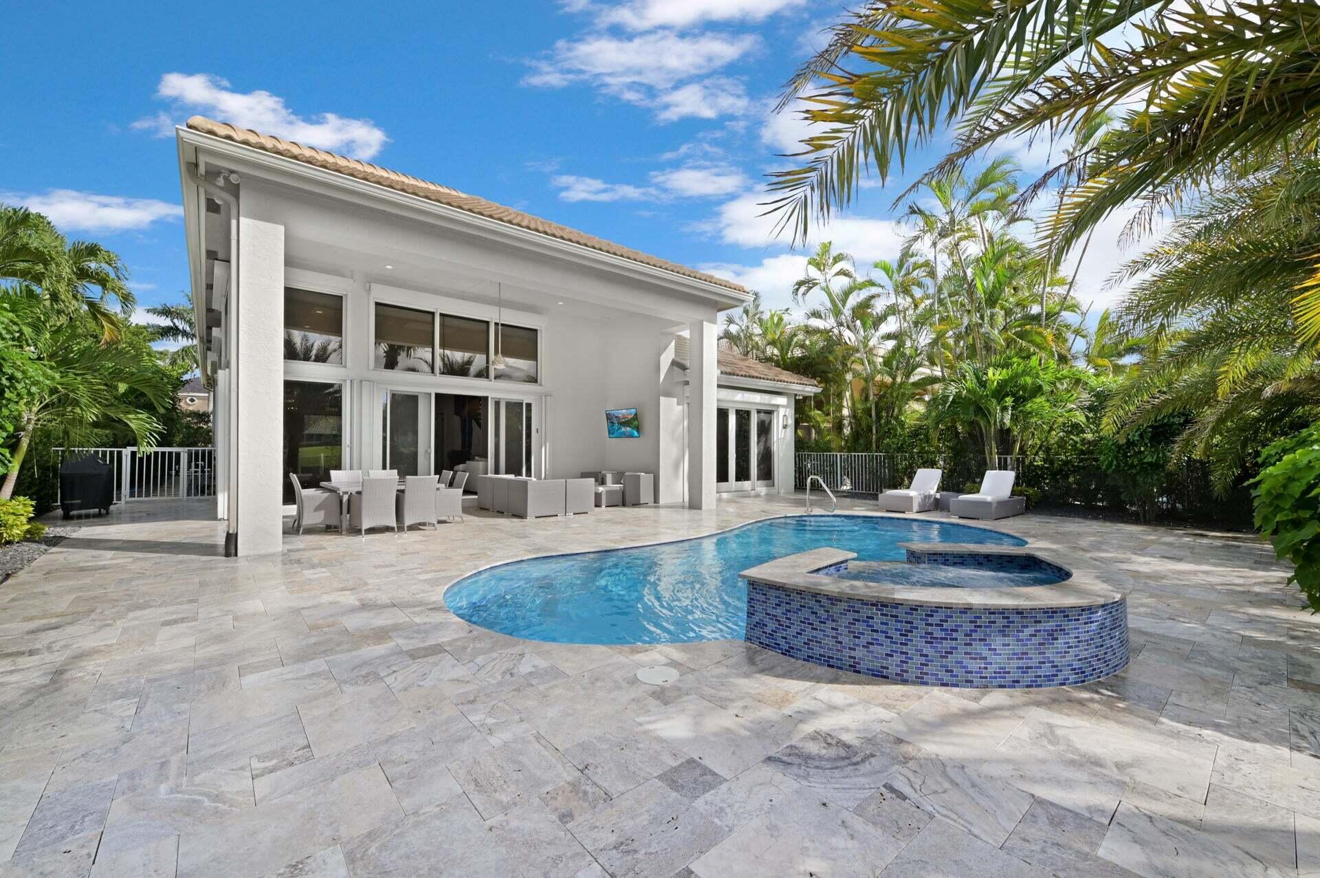 BAY CREEK AT WOODFIELD CO - Residential