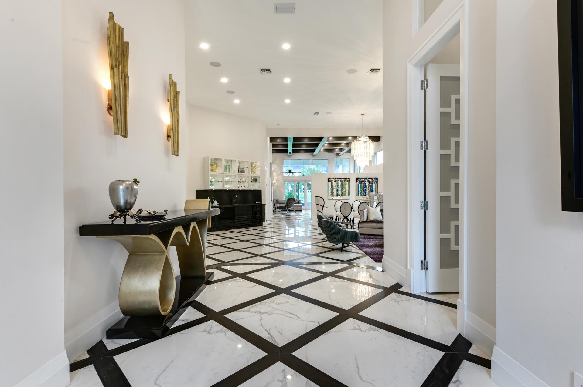 BAY CREEK AT WOODFIELD CO - Residential