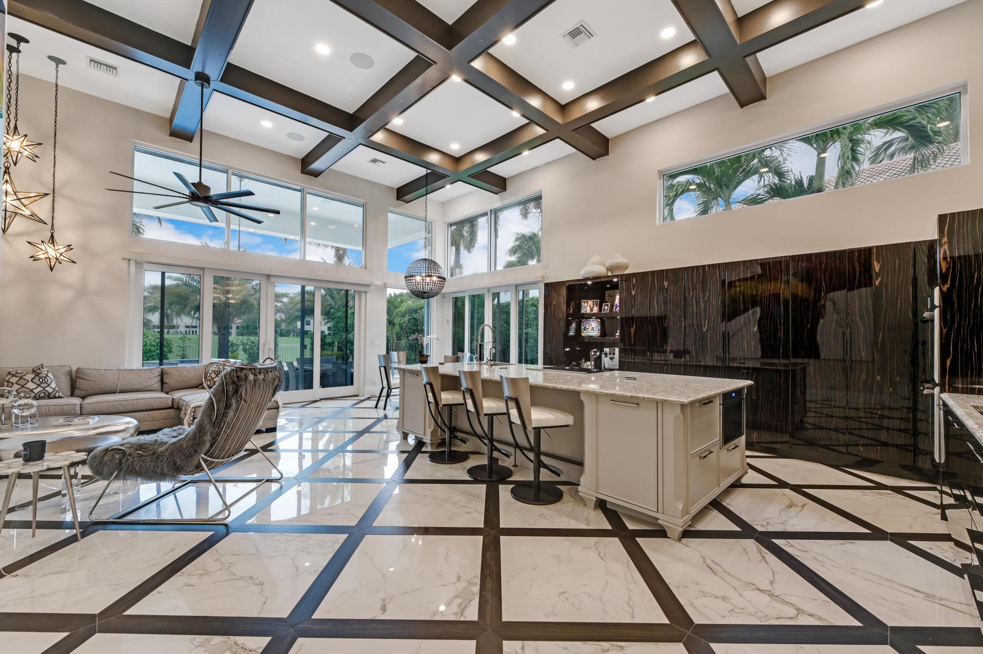 BAY CREEK AT WOODFIELD CO - Residential