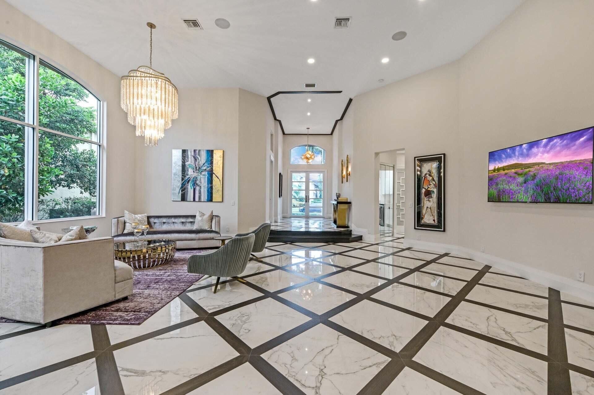 BAY CREEK AT WOODFIELD CO - Residential