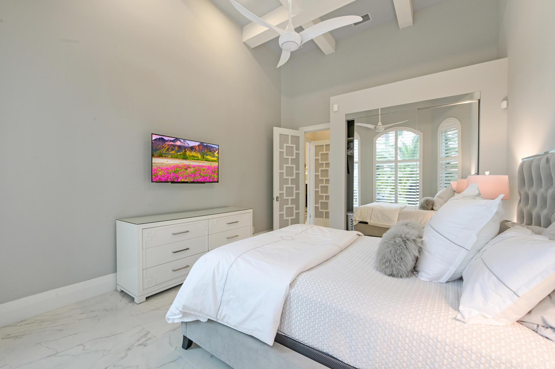 BAY CREEK AT WOODFIELD CO - Residential