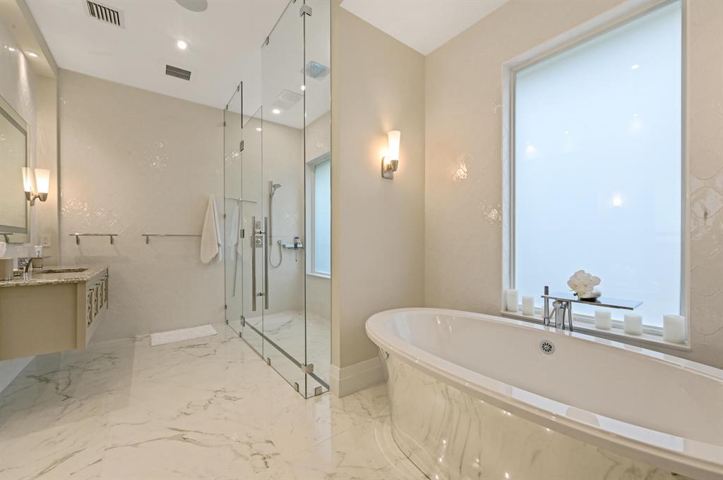 BAY CREEK AT WOODFIELD CO - Residential