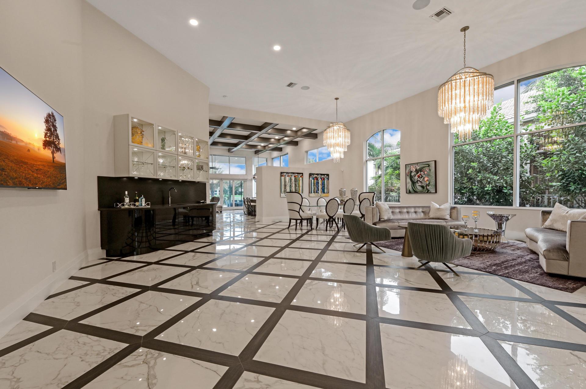 BAY CREEK AT WOODFIELD CO - Residential