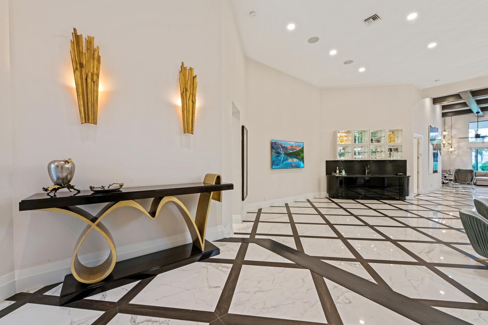 BAY CREEK AT WOODFIELD CO - Residential