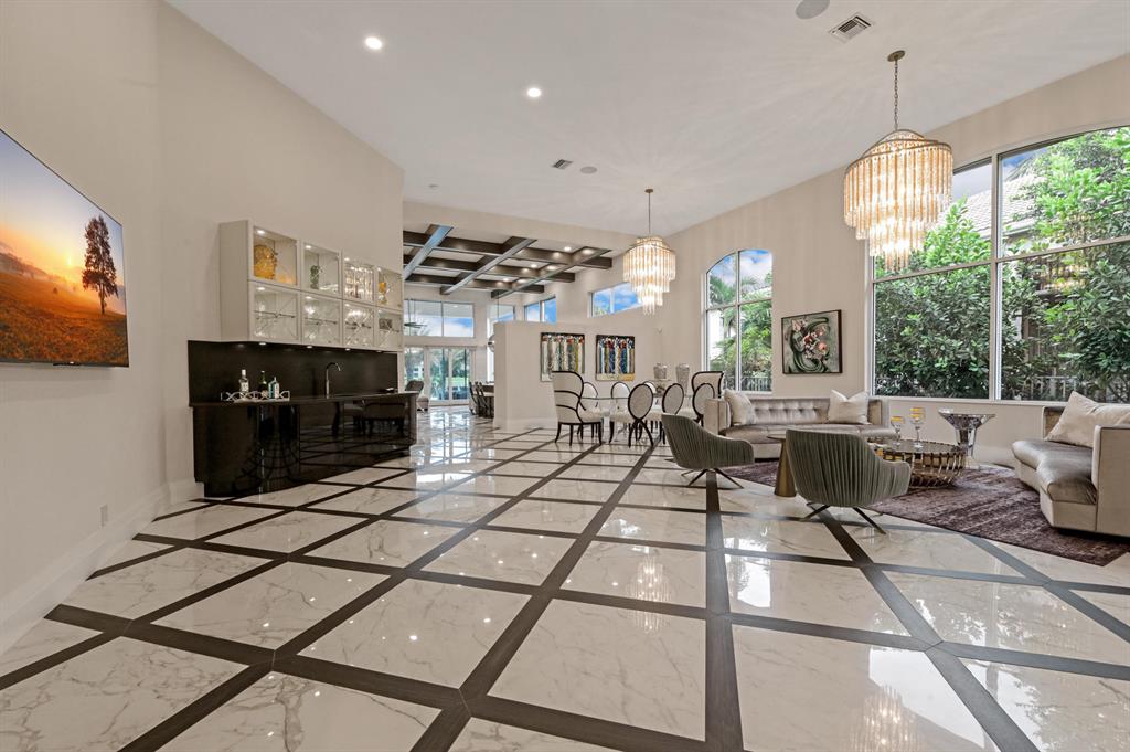 BAY CREEK AT WOODFIELD CO - Residential