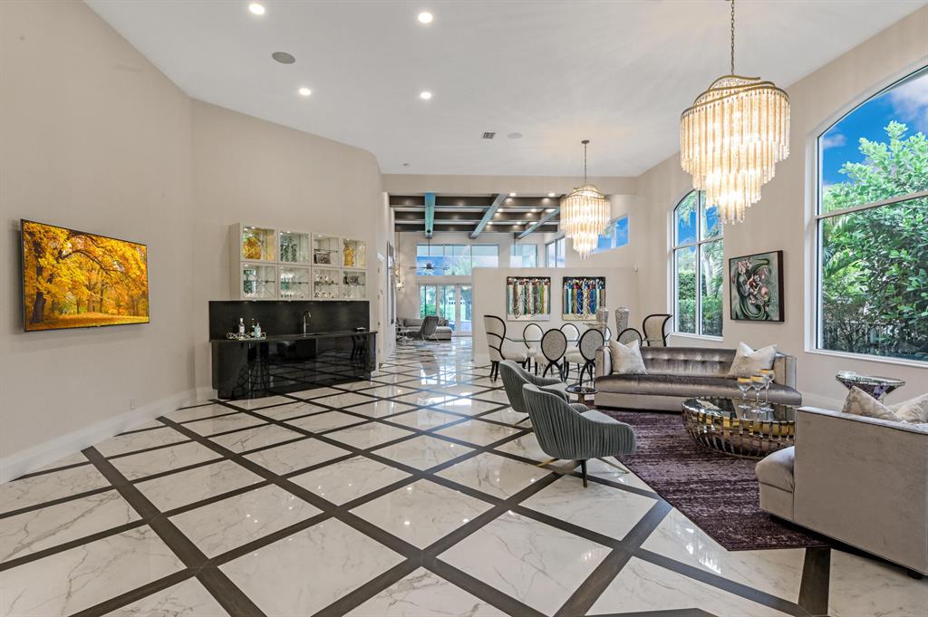 BAY CREEK AT WOODFIELD CO - Residential