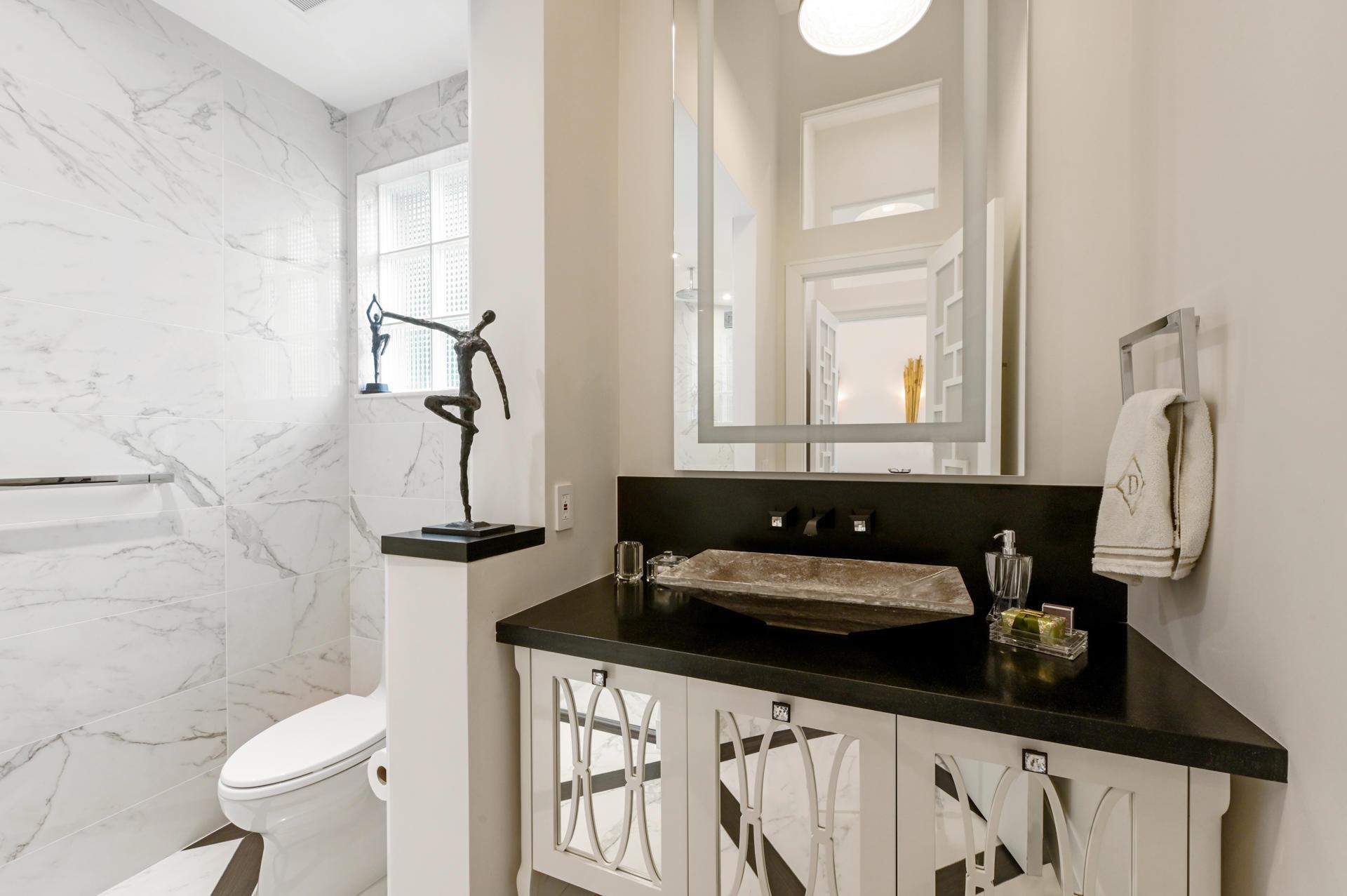 BAY CREEK AT WOODFIELD CO - Residential