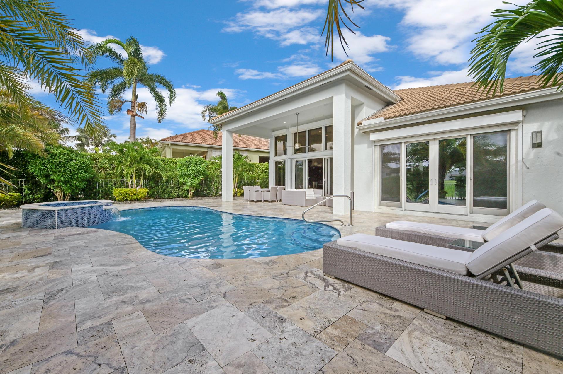 BAY CREEK AT WOODFIELD CO - Residential