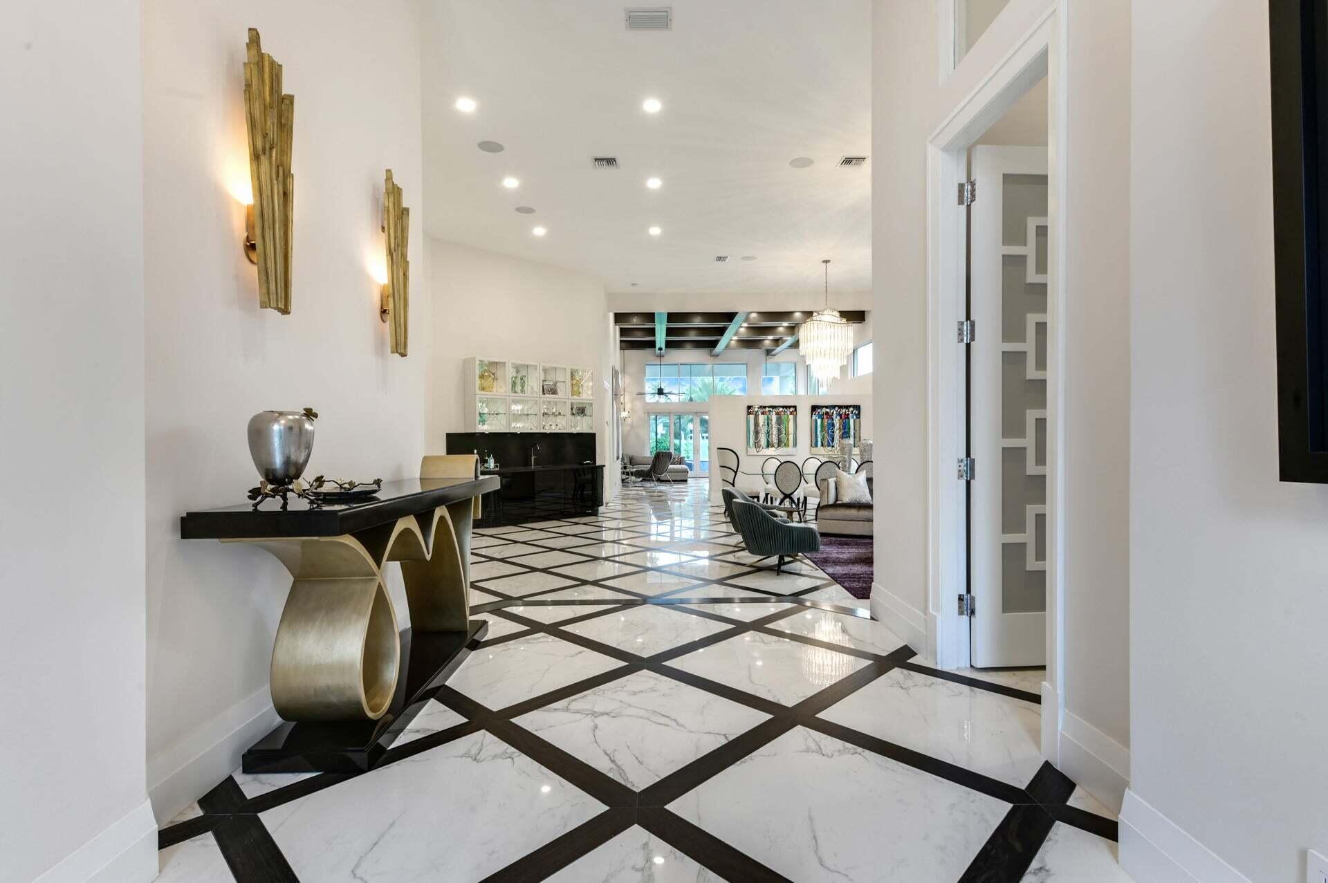 BAY CREEK AT WOODFIELD CO - Residential