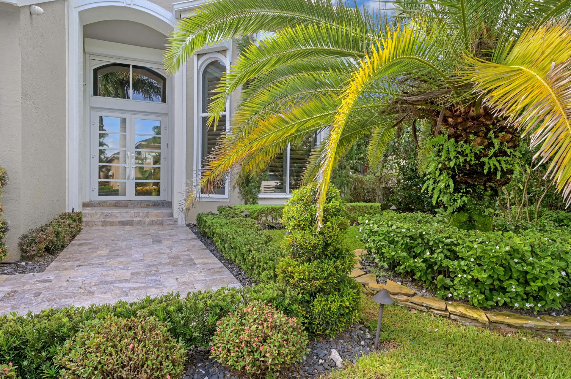 BAY CREEK AT WOODFIELD CO - Residential