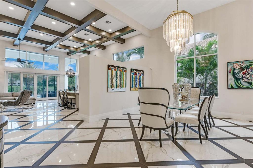 BAY CREEK AT WOODFIELD CO - Residential