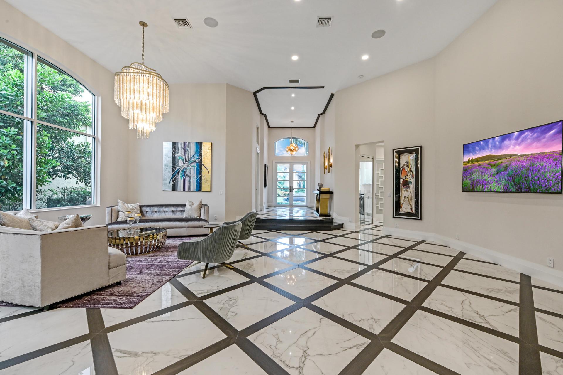 BAY CREEK AT WOODFIELD CO - Residential