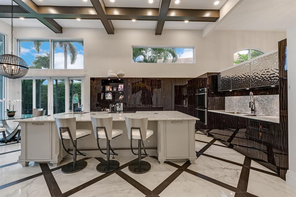 BAY CREEK AT WOODFIELD CO - Residential