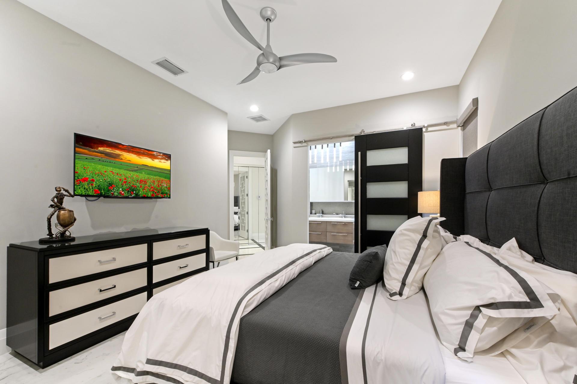 BAY CREEK AT WOODFIELD CO - Residential