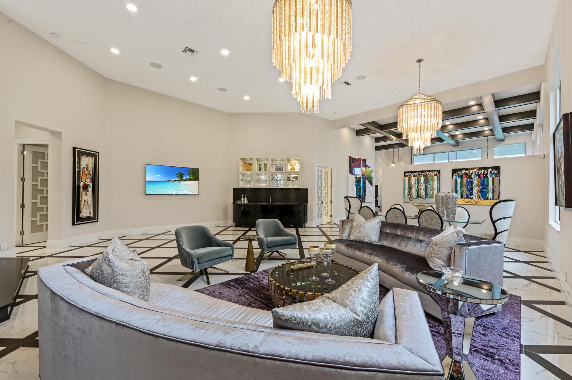 BAY CREEK AT WOODFIELD CO - Residential