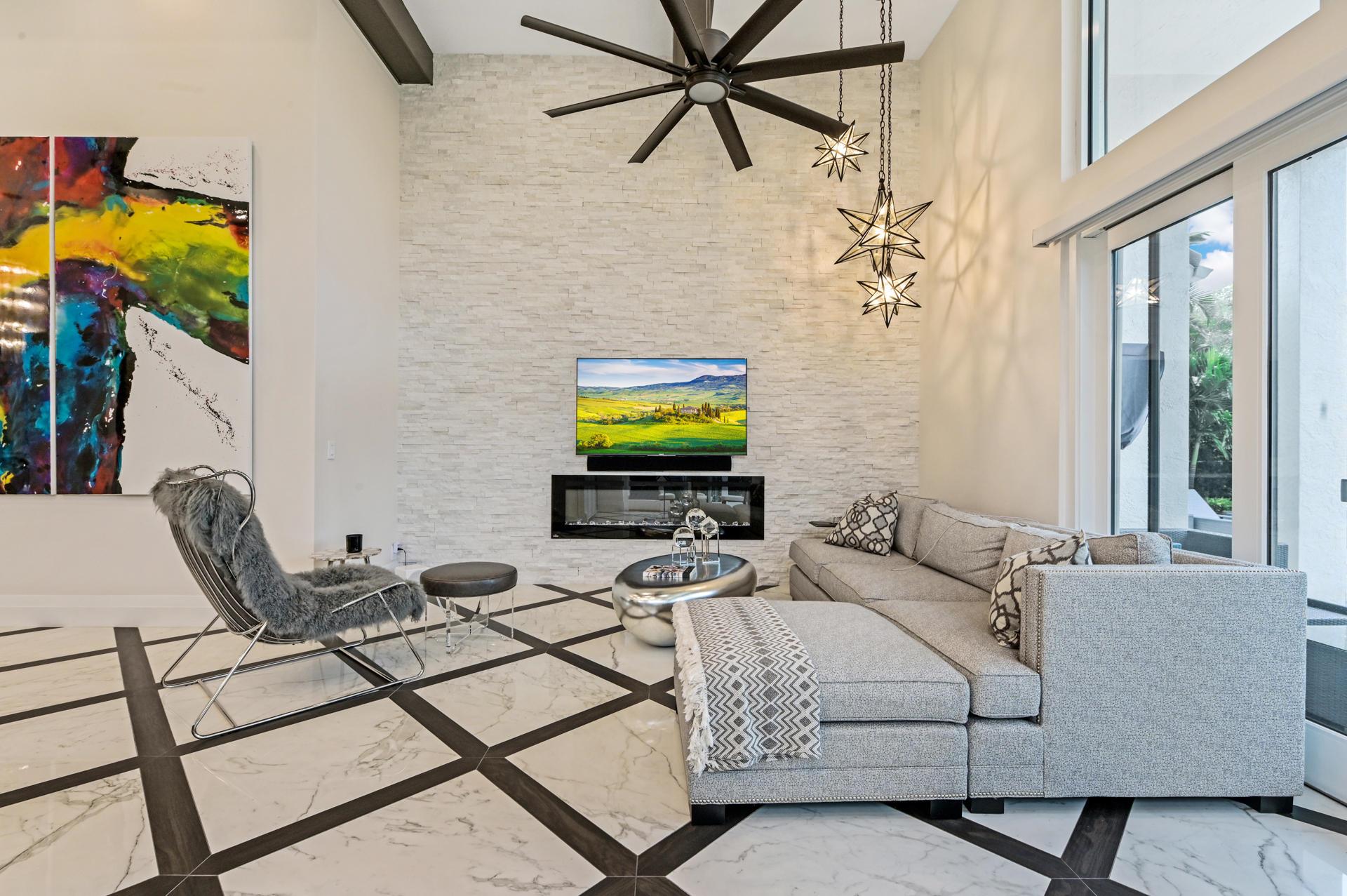 BAY CREEK AT WOODFIELD CO - Residential