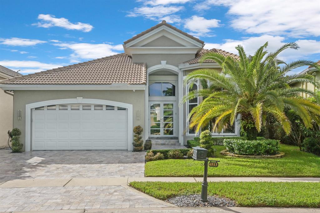 BAY CREEK AT WOODFIELD CO - Residential