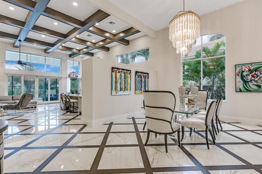 BAY CREEK AT WOODFIELD CO - Residential