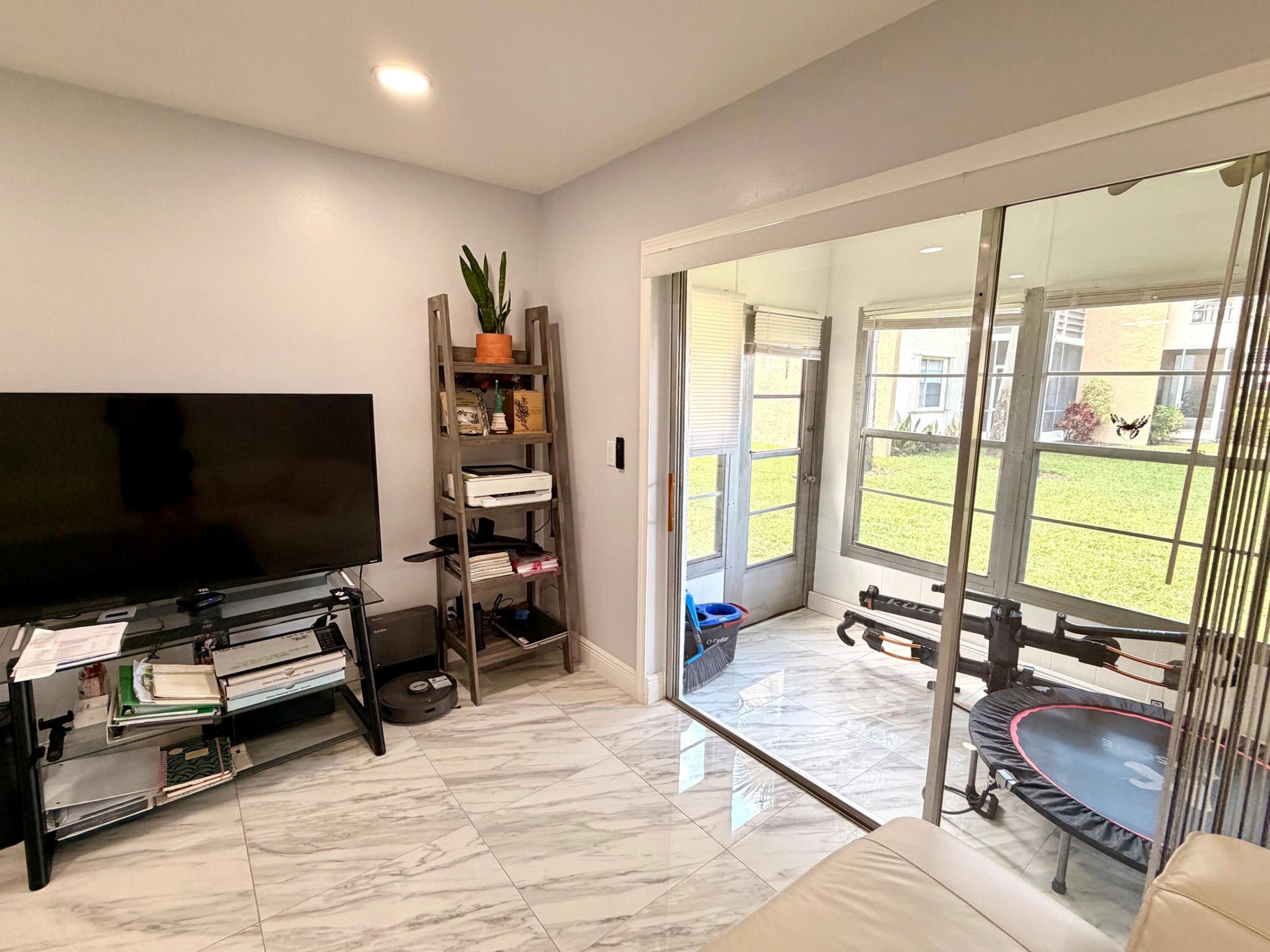 GOLDEN LAKES VILLAGE CONDO 1 THRU 13-A - Residential Lease