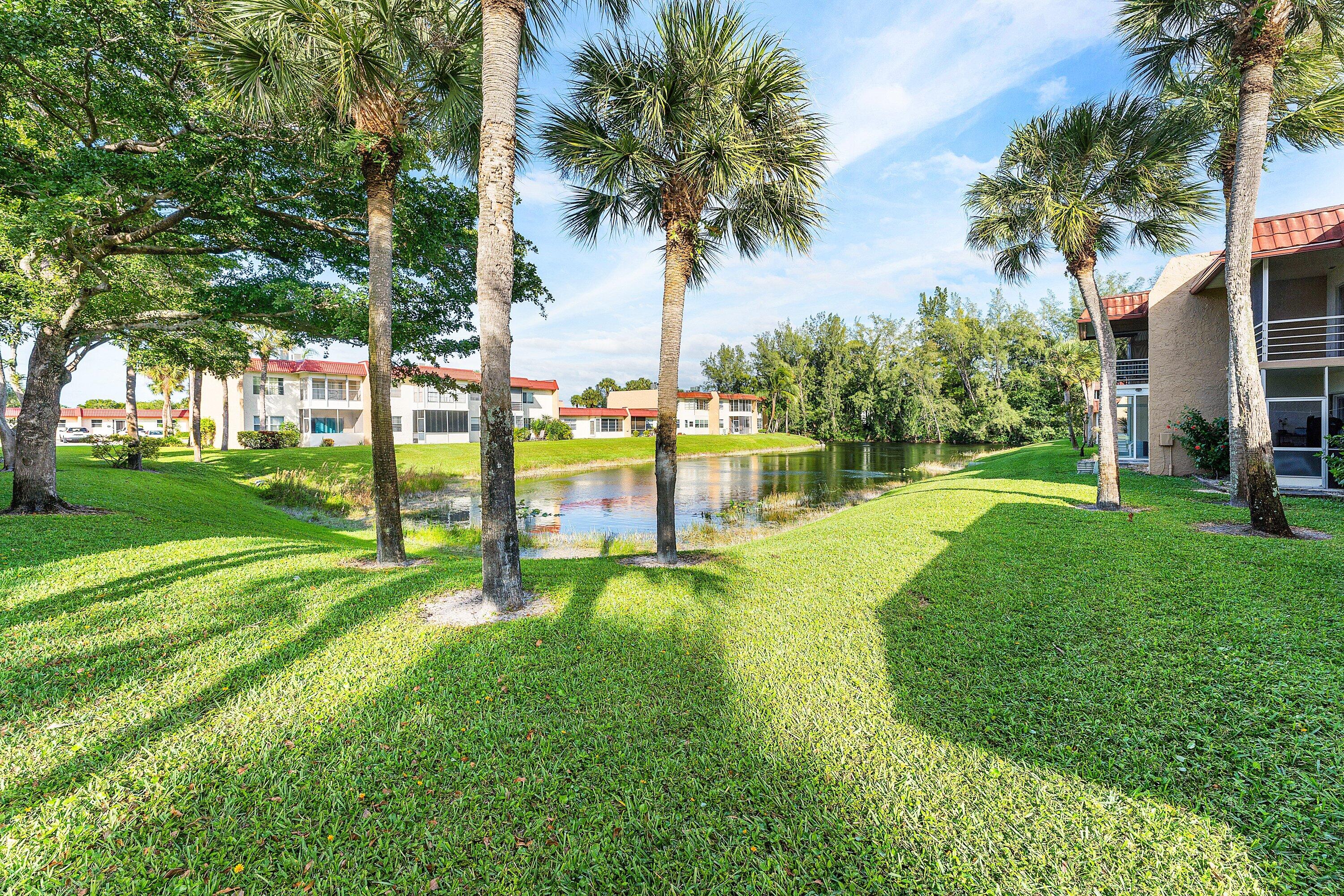 GOLDEN LAKES VILLAGE CONDO 1 THRU 13-A - Residential Lease
