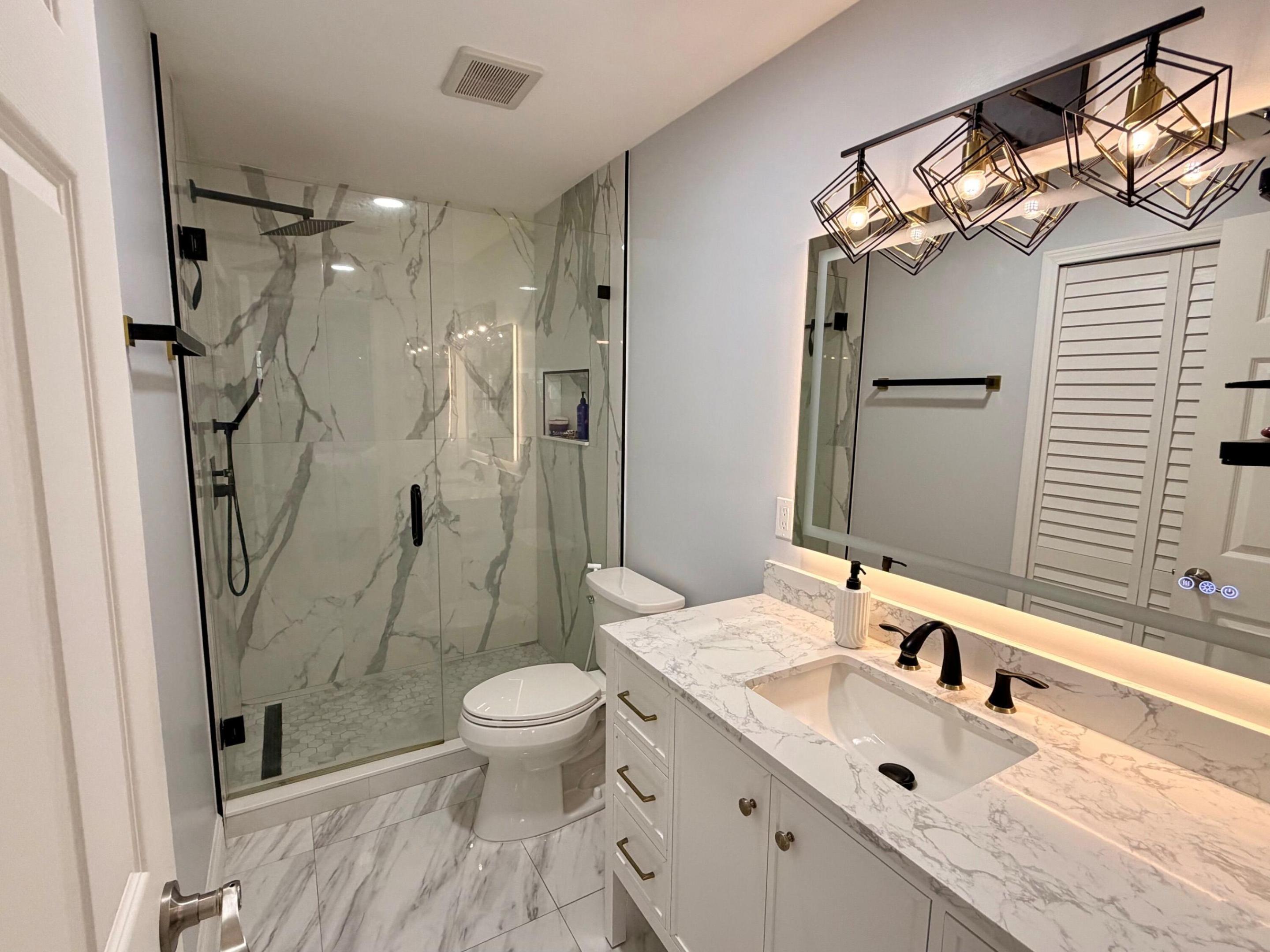 GOLDEN LAKES VILLAGE CONDO 1 THRU 13-A - Residential Lease