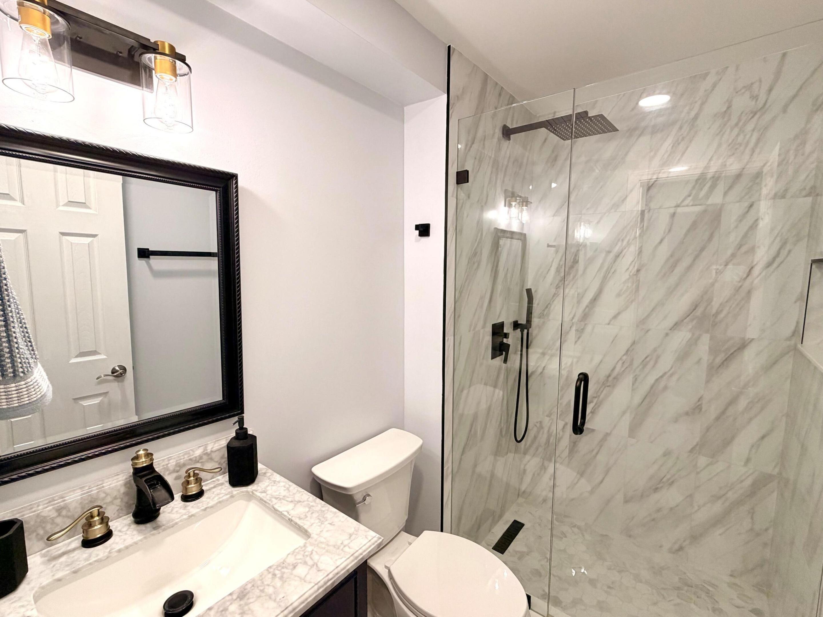 GOLDEN LAKES VILLAGE CONDO 1 THRU 13-A - Residential Lease