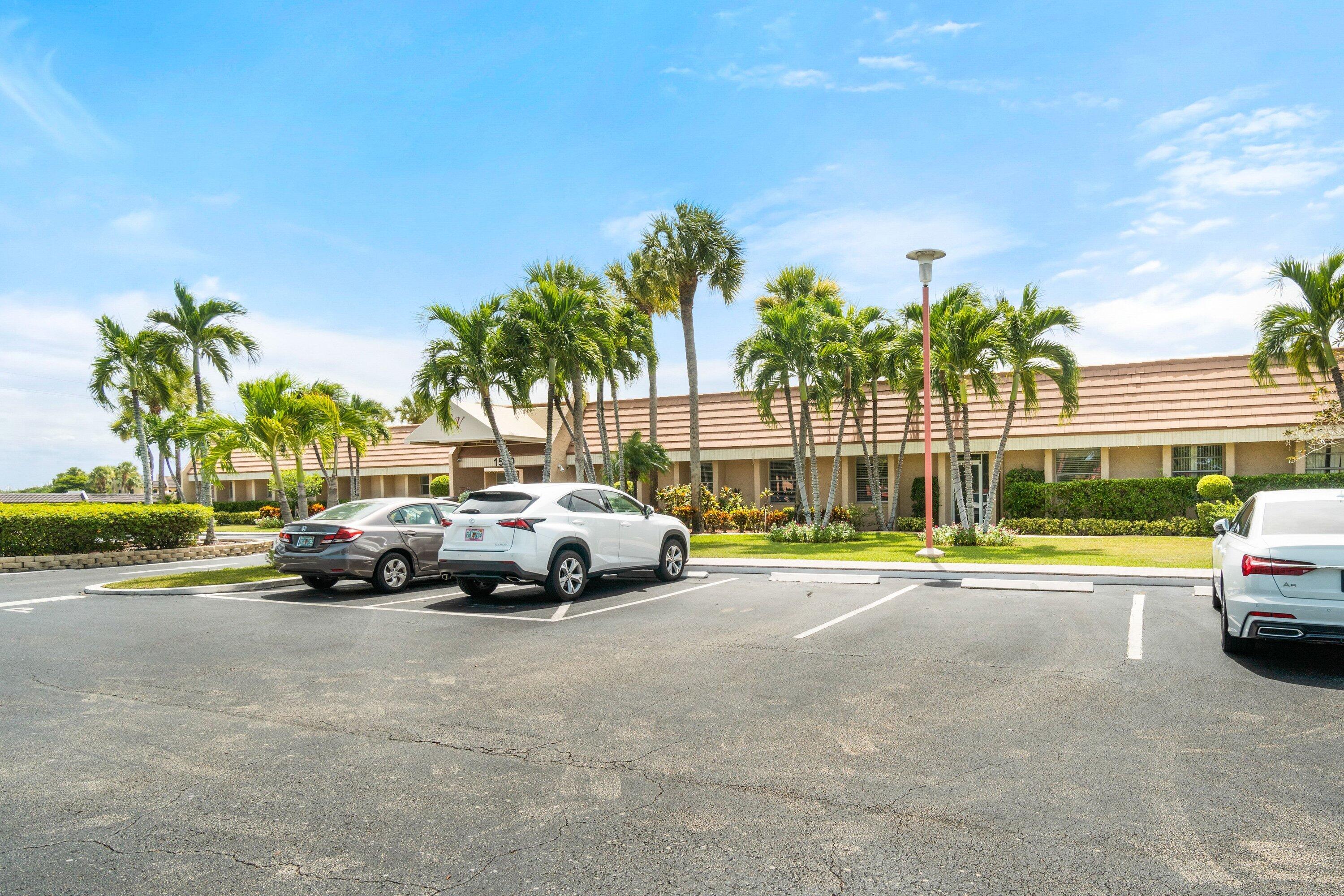 GOLDEN LAKES VILLAGE CONDO 1 THRU 13-A - Residential Lease