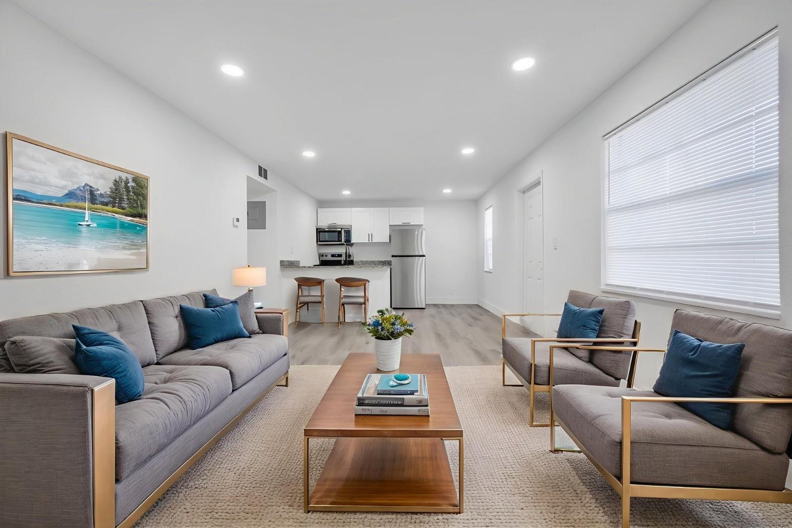 PROGRESSO - Residential Lease