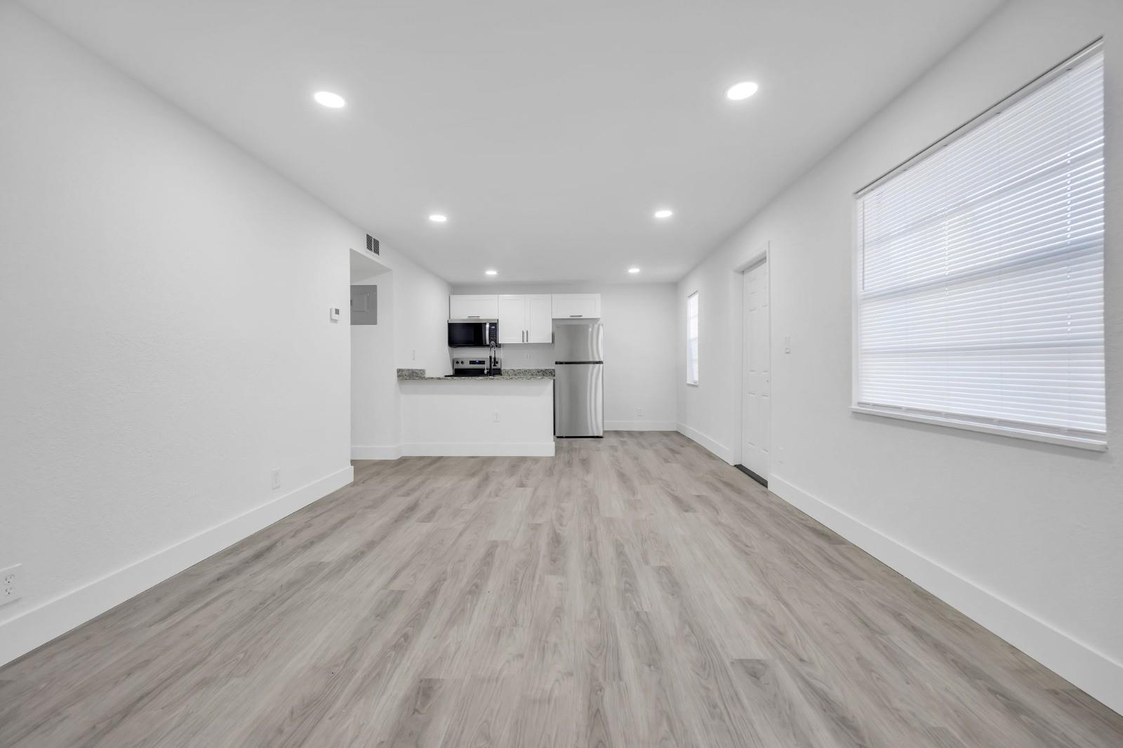 PROGRESSO - Residential Lease