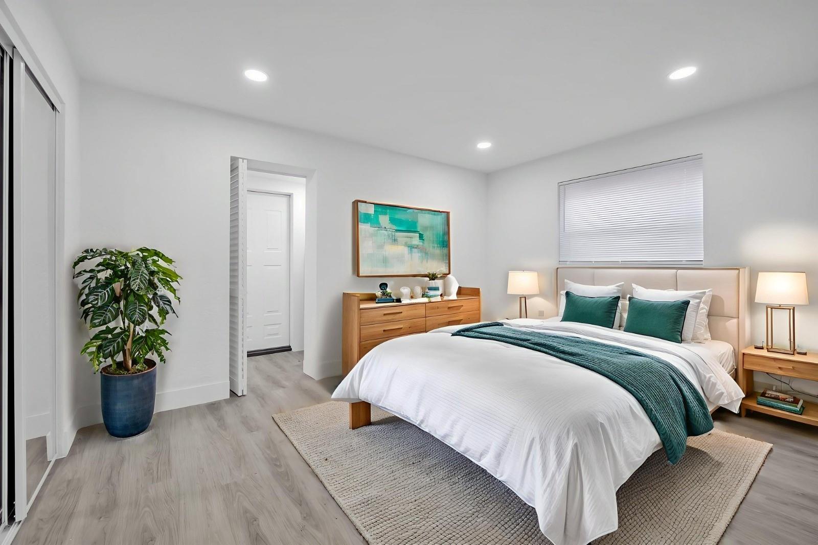 PROGRESSO - Residential Lease