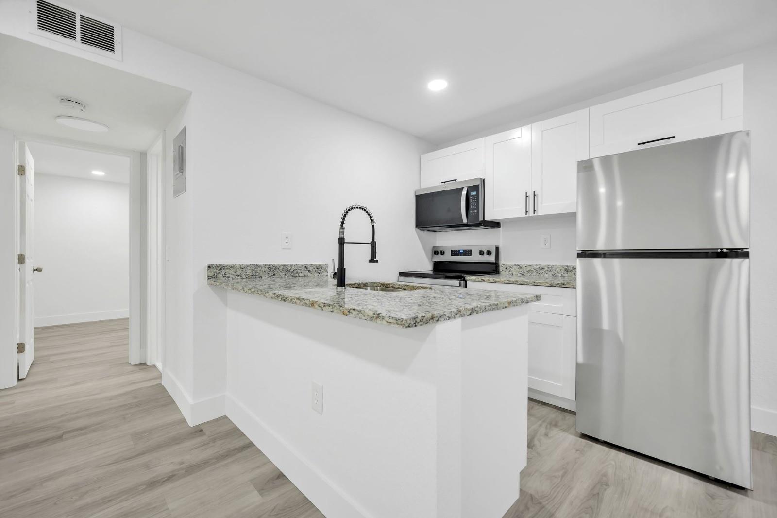 PROGRESSO - Residential Lease