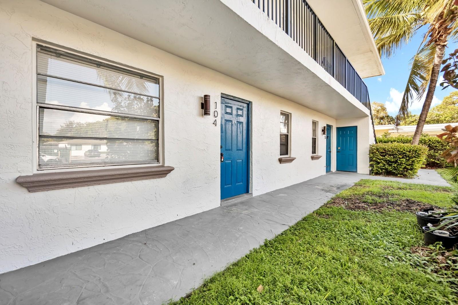 PROGRESSO - Residential Lease