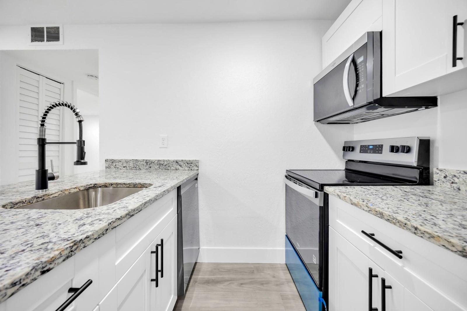 PROGRESSO - Residential Lease
