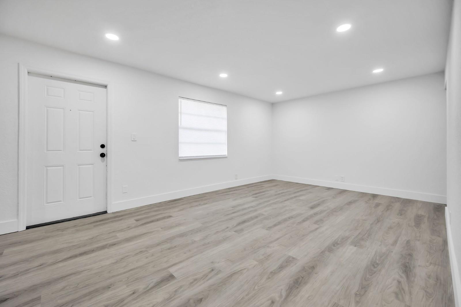 PROGRESSO - Residential Lease