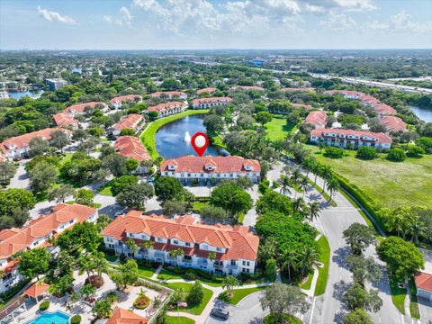 Tiny photo for 2012 Alta Meadows Lane #103, Delray Beach, FL 33444 (MLS # B26027581)