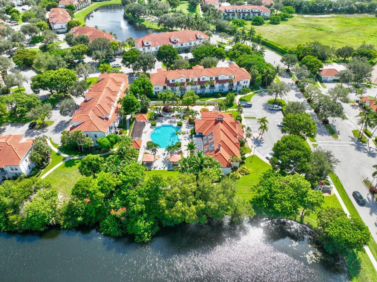 TIERRA VERDE AT DELRAY BEACH CONDO - Residential