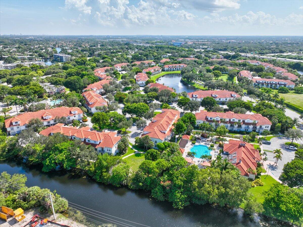 TIERRA VERDE AT DELRAY BEACH CONDO - Residential
