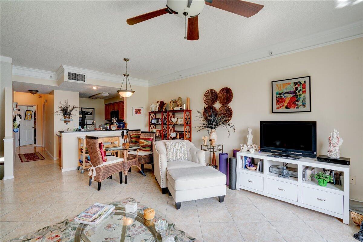 TIERRA VERDE AT DELRAY BEACH CONDO - Residential