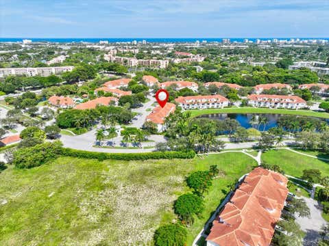 Tiny photo for 2012 Alta Meadows Lane #103, Delray Beach, FL 33444 (MLS # B26027581)