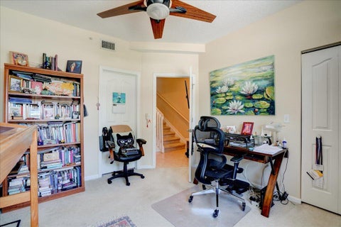 Tiny photo for 2012 Alta Meadows Lane #103, Delray Beach, FL 33444 (MLS # B26027581)