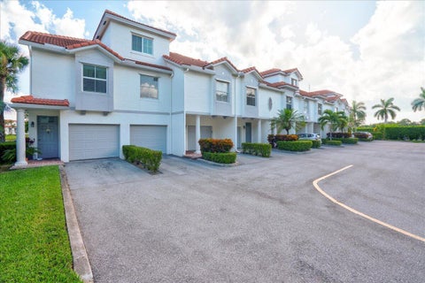 Tiny photo for 2012 Alta Meadows Lane #103, Delray Beach, FL 33444 (MLS # B26027581)
