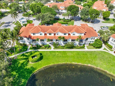 Tiny photo for 2012 Alta Meadows Lane #103, Delray Beach, FL 33444 (MLS # B26027581)