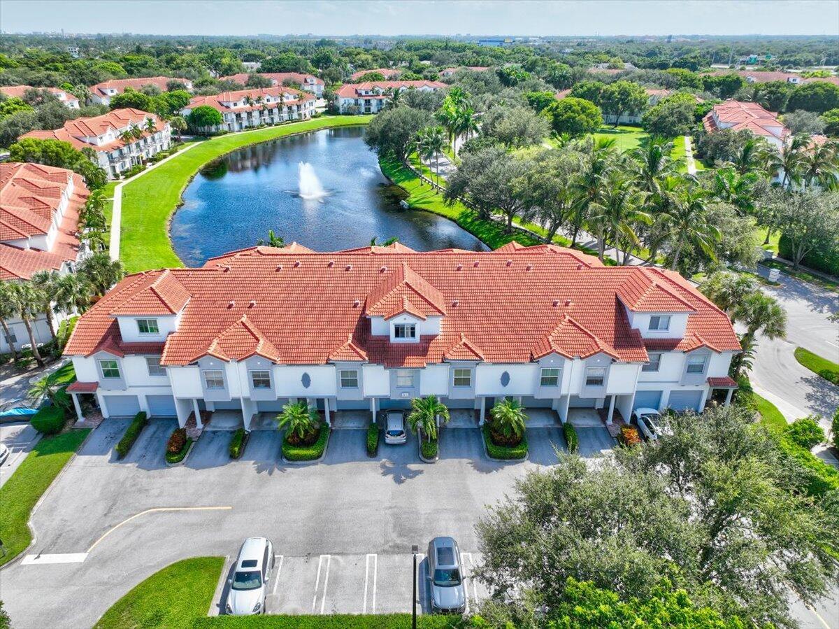 TIERRA VERDE AT DELRAY BEACH CONDO - Residential